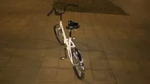 Відновлення велосипеда stels зверху