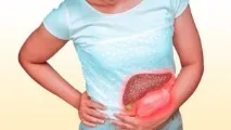 Все що потрібно знати про цироз печінки цироз