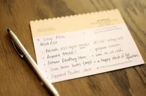 Wish-лист або список подарунків навіщо він потрібний навіщо