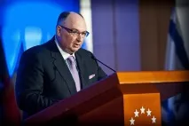 В’ячеслав Кантор вручить спеціальні нагороди Європейської ради з толерантності Суспільство Newsland кантор