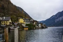 альпах