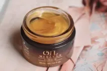 Лінійка Paul Mitchell Avapuhi Mirrоrsmooth, що відновлює, і крем-желе для волосся Schwarzkopf лінійка