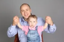 Виховання хлопчика, важливі якості майбутнього чоловіка, Дитяче життя хлопчика