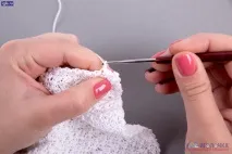 кука чанта