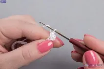 кука дамска
