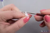 чанта игла