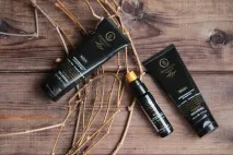 Лінійка Paul Mitchell Avapuhi Mirrоrsmooth, що відновлює, і крем-желе для волосся Schwarzkopf paul