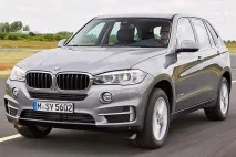 Volvo XC90 vs Touareg vs X5 vs Grand Santa Fe – битва титанів xc90