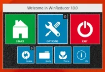 winreducer дистрибуционния комплект