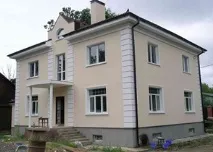 довършителни видове