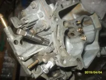 кран solex