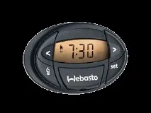 Webasto на Chevrolet Niva - Лабораторія Автоклімату - Websto та автозапуск webasto