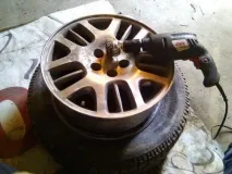 направете дискове
