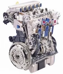 VR6 і W дорогий проб, помилок, очікувань та перемог двигун
