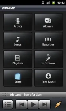 игри android