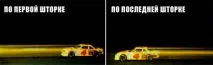 Спалах у фотоапараті спалаху