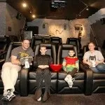 batcave снимка