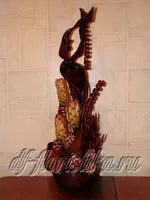 флористика сухи