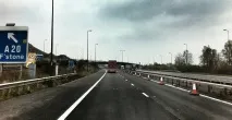 евротунел Европа Великобритания