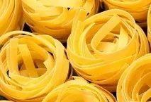 Фетучині з морепродуктами всі рецепти приготування, включаючи страву в вершковому соусі морепродуктами