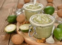 Фейхоа корисні властивості на корисні