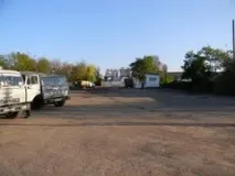 местоположение история