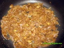 аромати plov