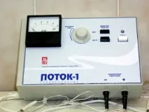 Фізіотерапія, електрофорез, магнітотерапія при міомі матки фізіотерапія