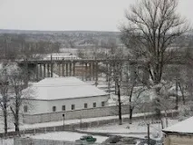 история атракцията