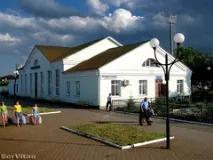 местоположение фундуклеевка
