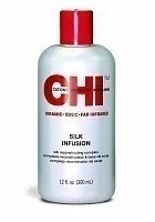 Silk Infusion коса
