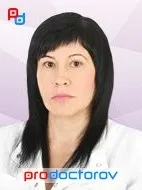 Фролова Тетяна Василівна - 5 відгуків, Краснодар тетяна