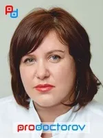 Фролова Тетяна Василівна - 5 відгуків, Краснодар тетяна