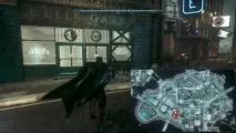 пътеводител riddler