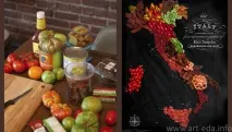 библиотека вкус