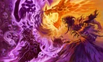 Гайд по колоді справжнього Демонлока, Hearthstone демонлока