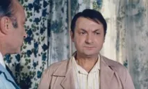 Георгій Віцин – біографія, фото, особисте життя, фільмографія фото