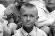 Георгій Віцин – біографія, фото, особисте життя, фільмографія біографія