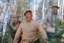 Георгій Віцин – біографія, фото, особисте життя, фільмографія особисте