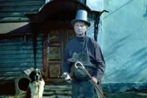 Георгій Віцин – біографія, фото, особисте життя, фільмографія особисте