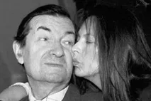 Георгій Віцин – біографія, фото, особисте життя, фільмографія віцин