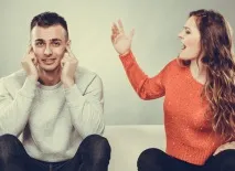 Фу, який гидкий! Чому вам гидко спілкуватися з цією людиною який