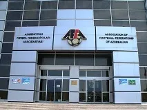 Футбол в Азербайджані футбол