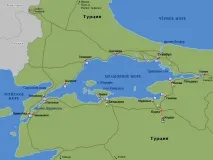 мраморно най-големите