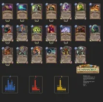 Гайд по колоді справжнього Демонлока, Hearthstone гайд