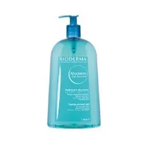 Гель для душу Bioderma Atoderm Gentle Shower Gel - «Гель для душу спеціально для шкіри, схильної до atoderm