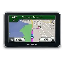nuvi garmin