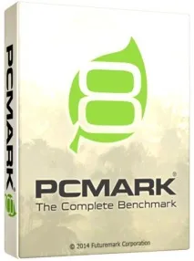 Futuremark PCMark 8 ( ) Professional Edition futuremark