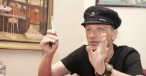 болен глеб