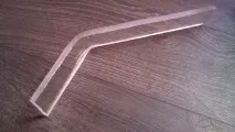нейният ангелски